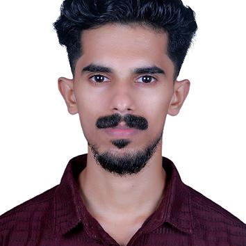 Akhil P Mohan